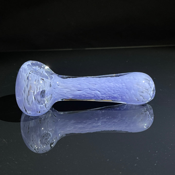 Frit Glass Spoon Glass Pipe Scooters Glass