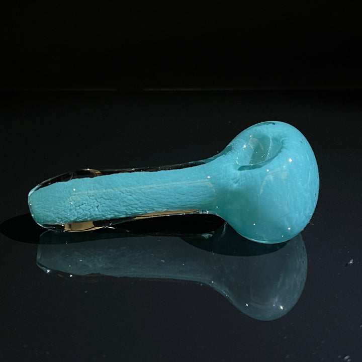 Frit Glass Spoon Glass Pipe Scooters Glass