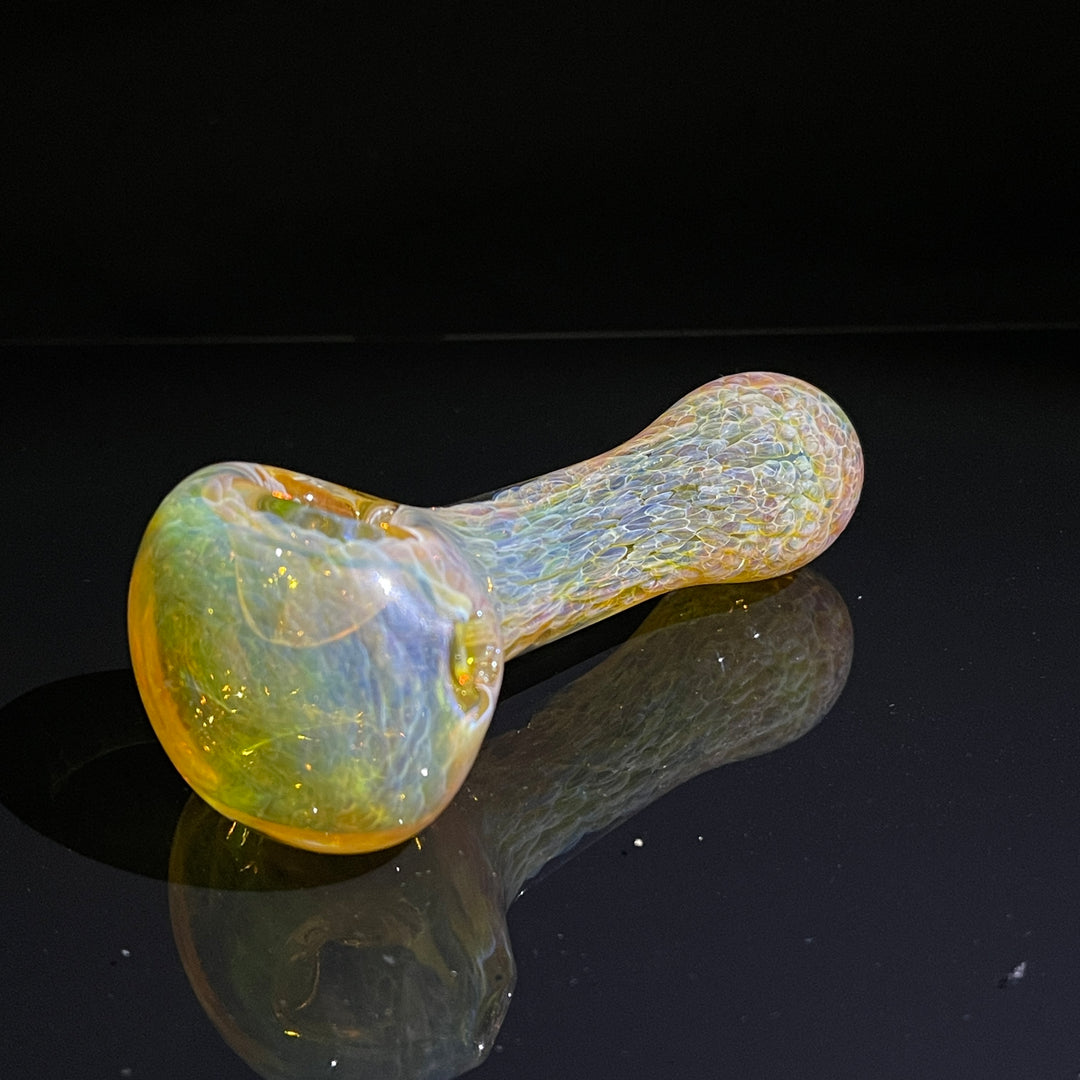 Frit Glass Spoon Glass Pipe Scooters Glass