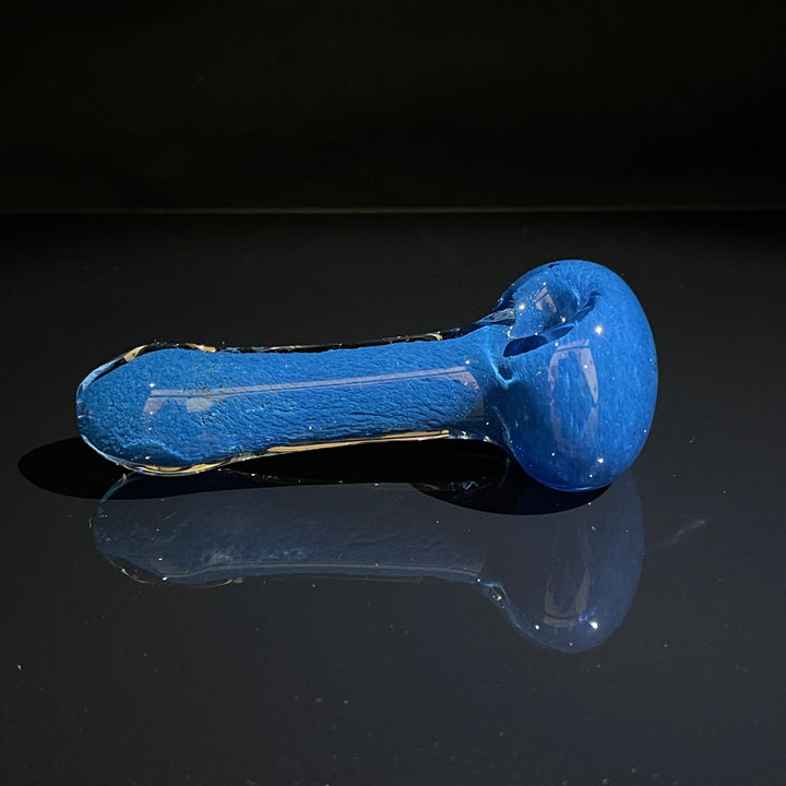 Frit Glass Spoon Glass Pipe Scooters Glass