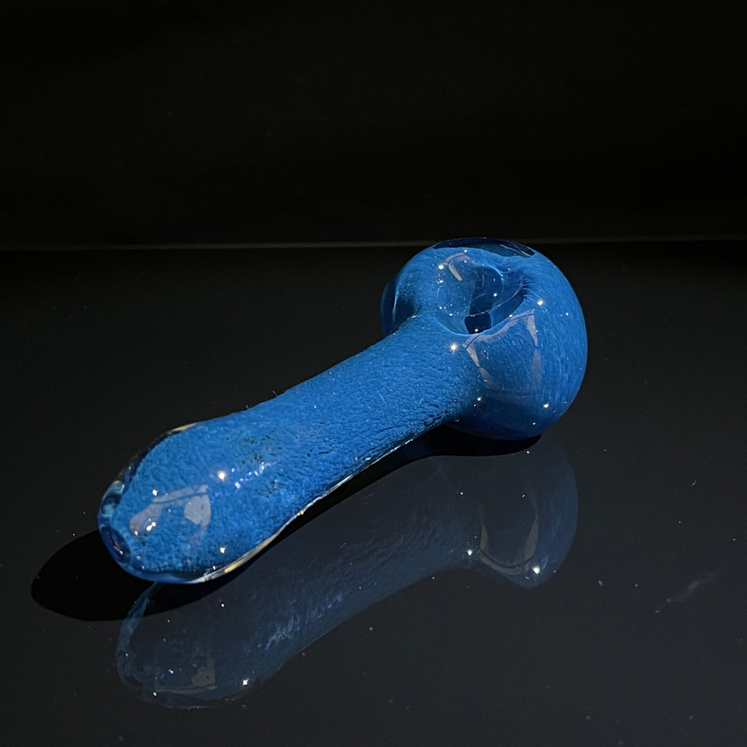 Frit Glass Spoon Glass Pipe Scooters Glass