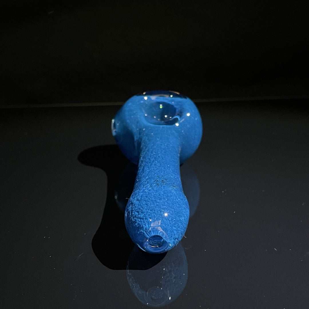 Frit Glass Spoon Glass Pipe Scooters Glass