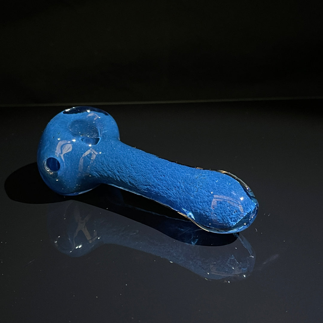 Frit Glass Spoon Glass Pipe Scooters Glass