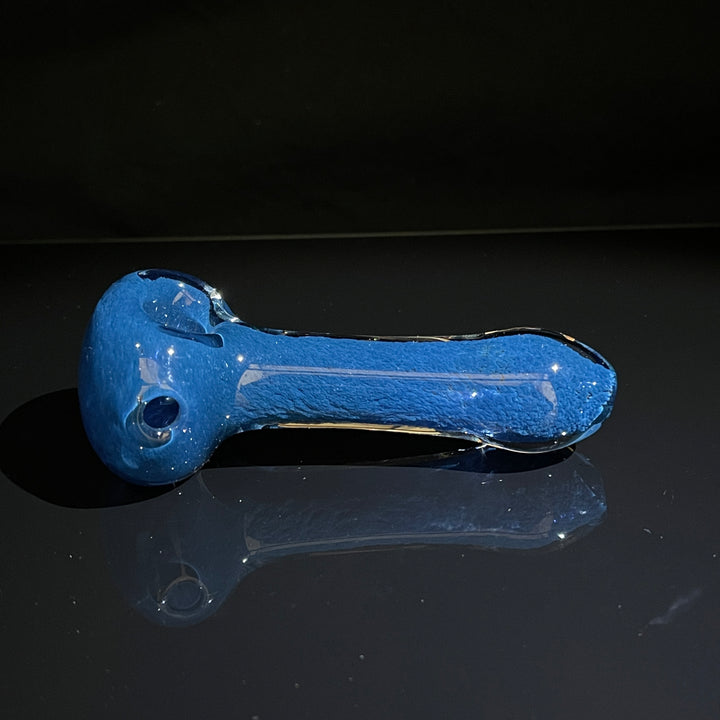 Frit Glass Spoon Glass Pipe Scooters Glass