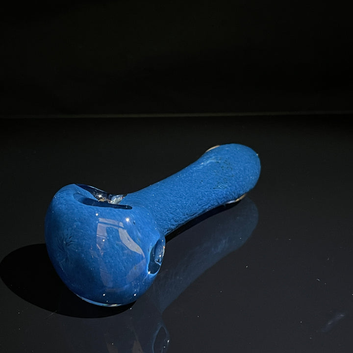 Frit Glass Spoon Glass Pipe Scooters Glass