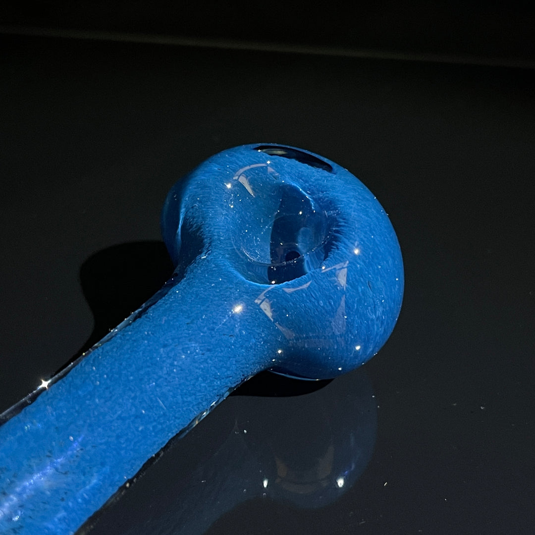 Frit Glass Spoon Glass Pipe Scooters Glass