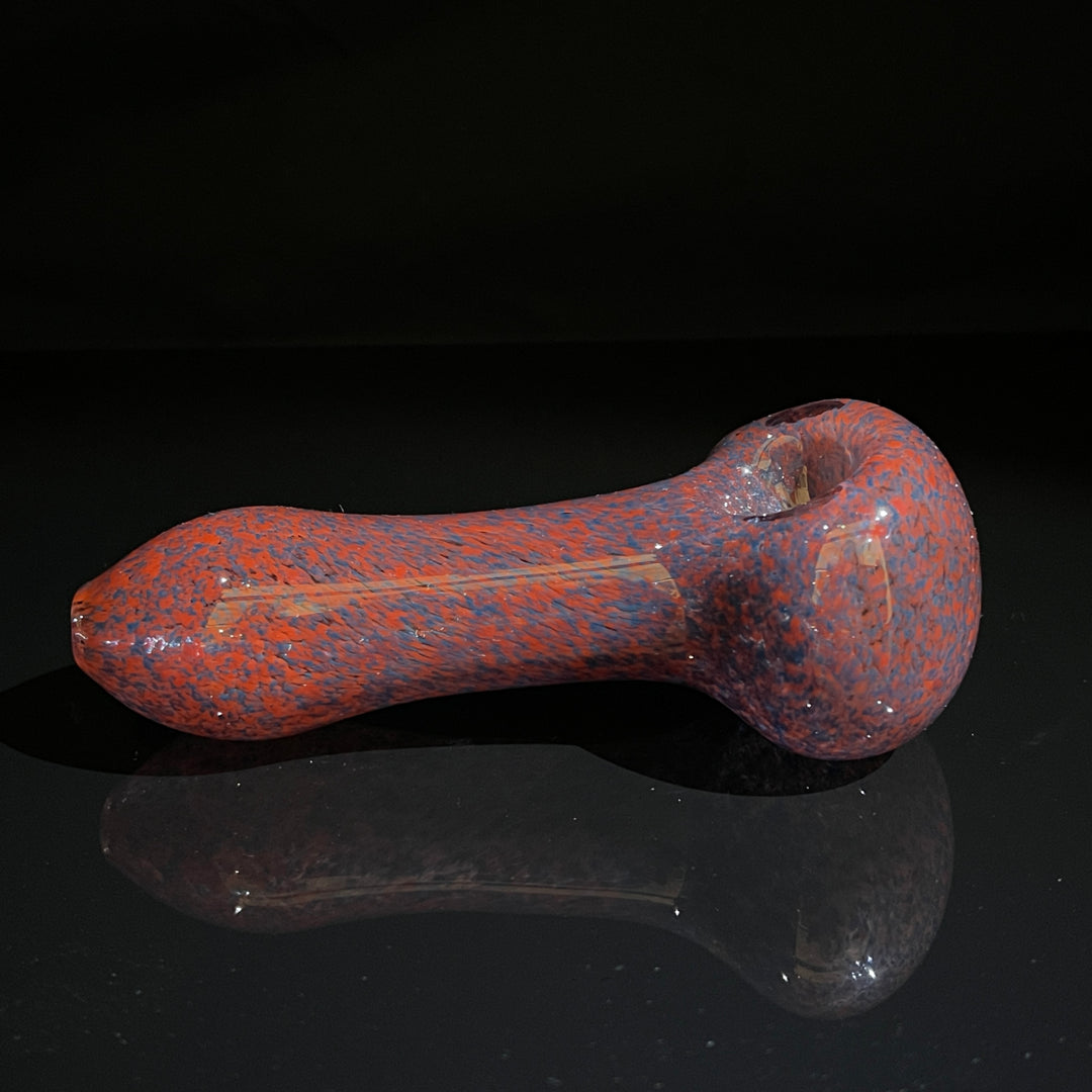 Frit Glass Spoon Glass Pipe Scooters Glass