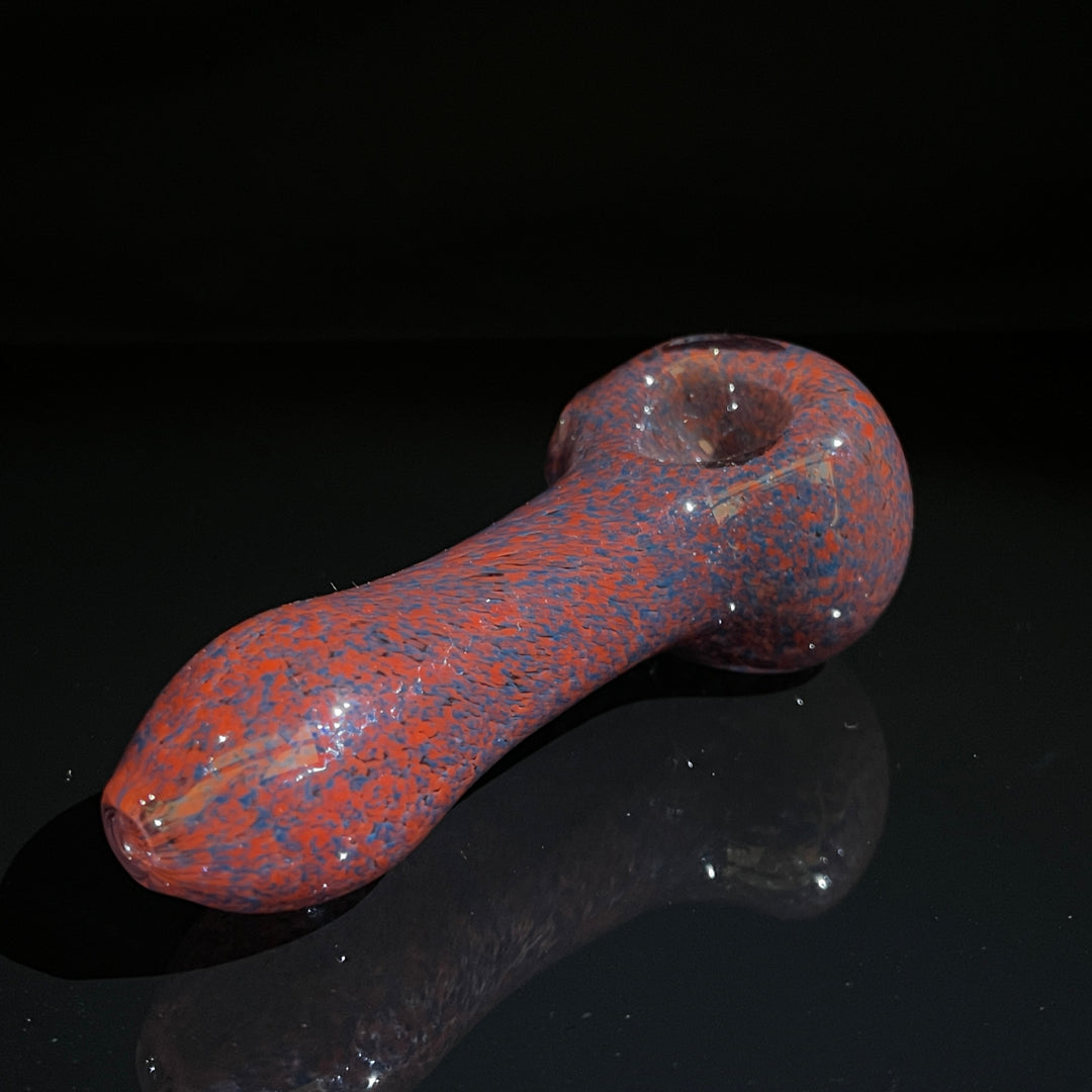 Frit Glass Spoon Glass Pipe Scooters Glass