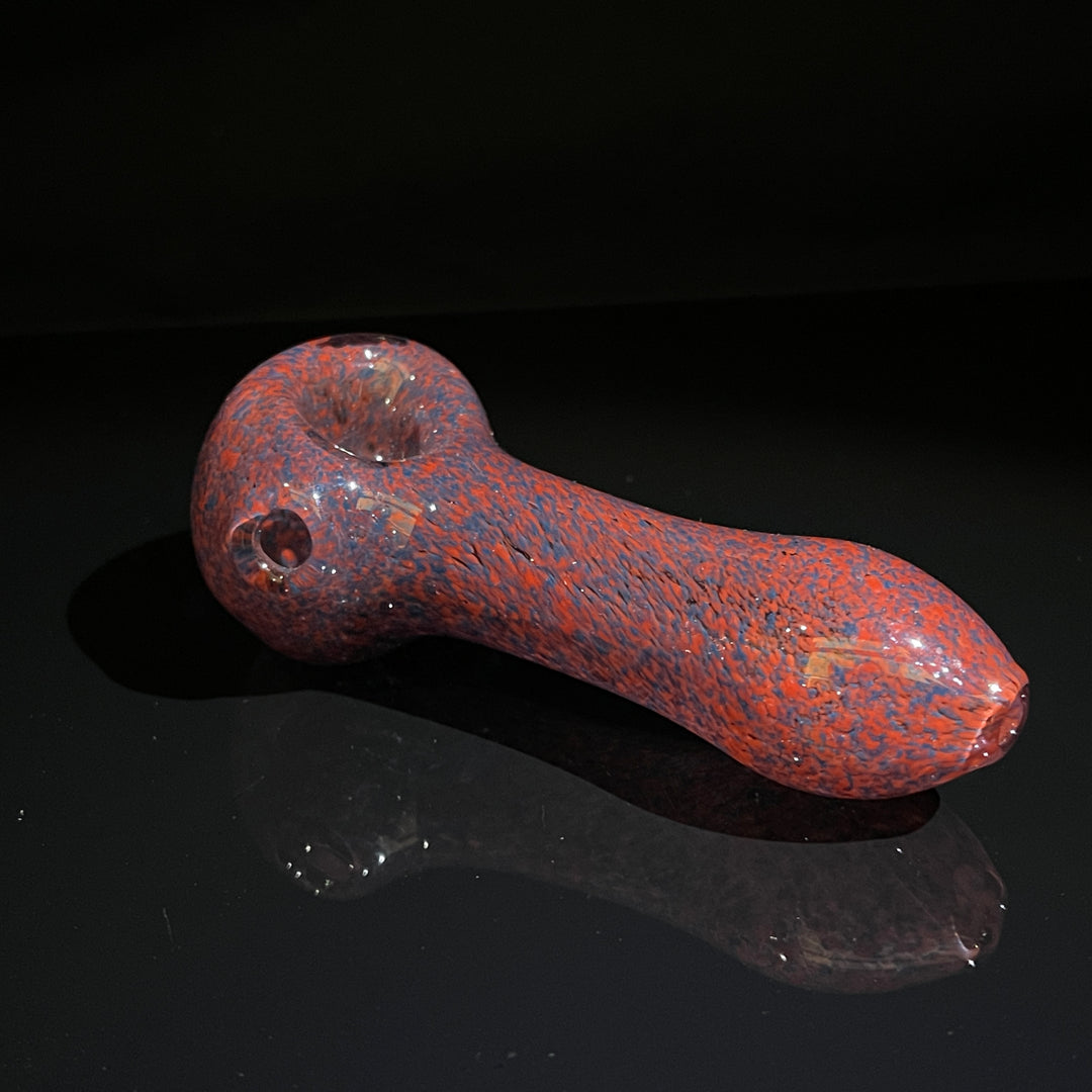 Frit Glass Spoon Glass Pipe Scooters Glass