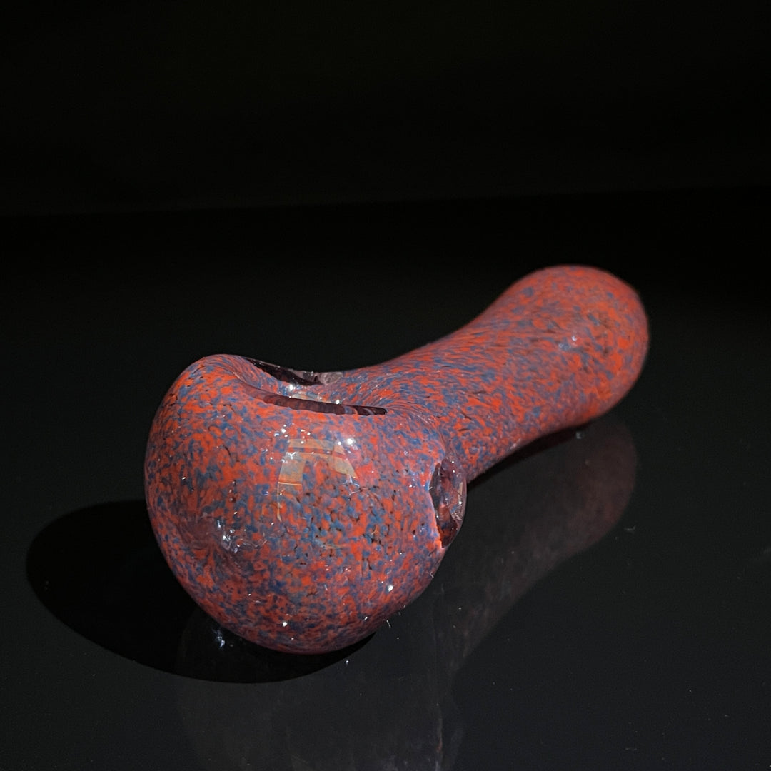 Frit Glass Spoon Glass Pipe Scooters Glass