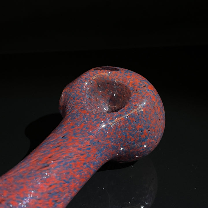 Frit Glass Spoon Glass Pipe Scooters Glass