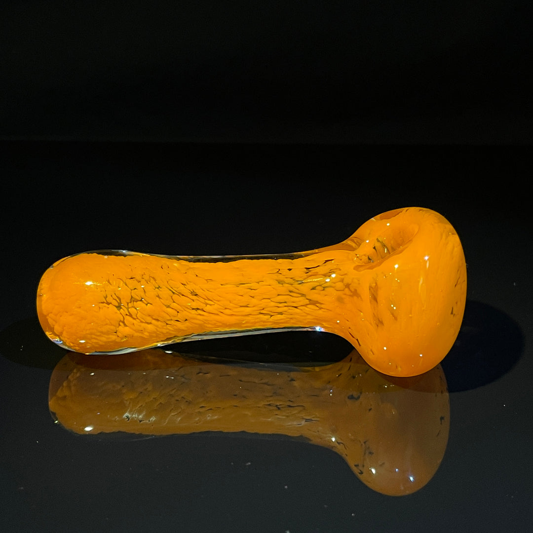 Frit Glass Spoon Glass Pipe Scooters Glass