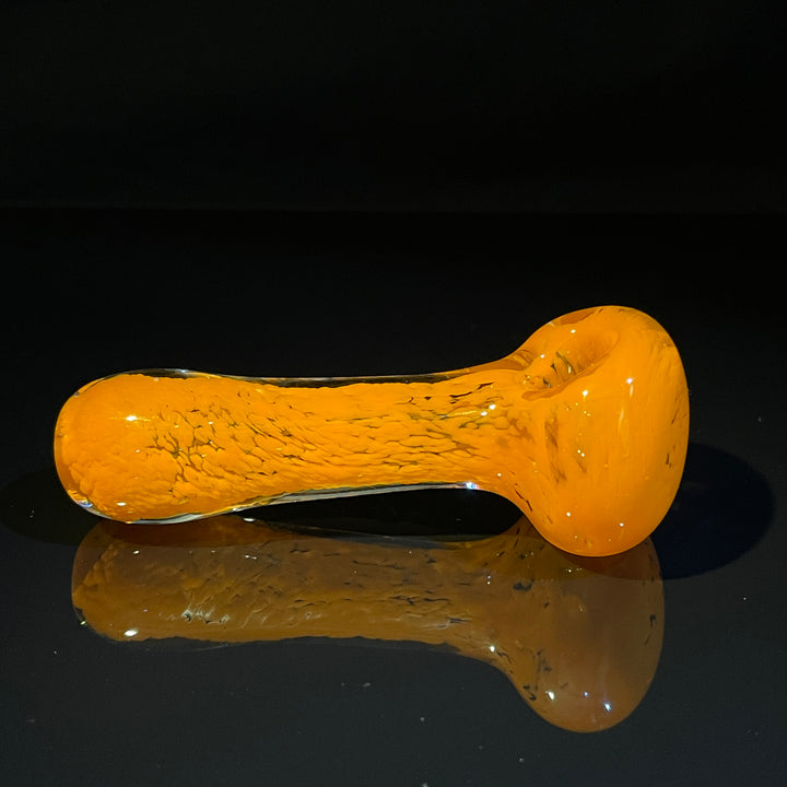 Frit Glass Spoon Glass Pipe Scooters Glass