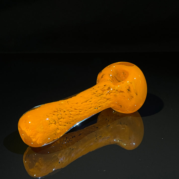 Frit Glass Spoon Glass Pipe Scooters Glass