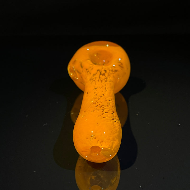 Frit Glass Spoon Glass Pipe Scooters Glass