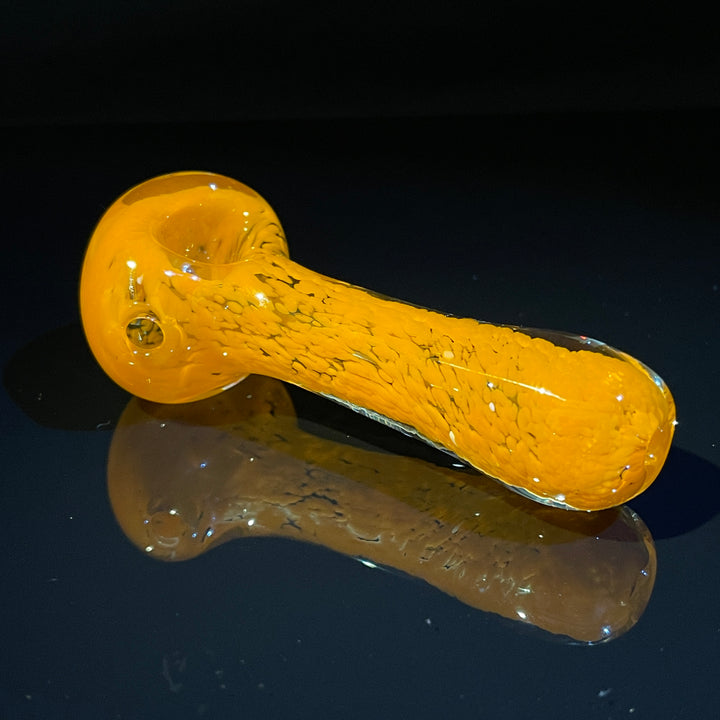 Frit Glass Spoon Glass Pipe Scooters Glass