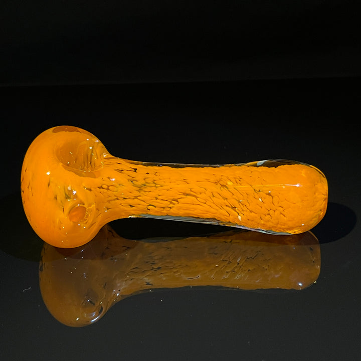 Frit Glass Spoon Glass Pipe Scooters Glass