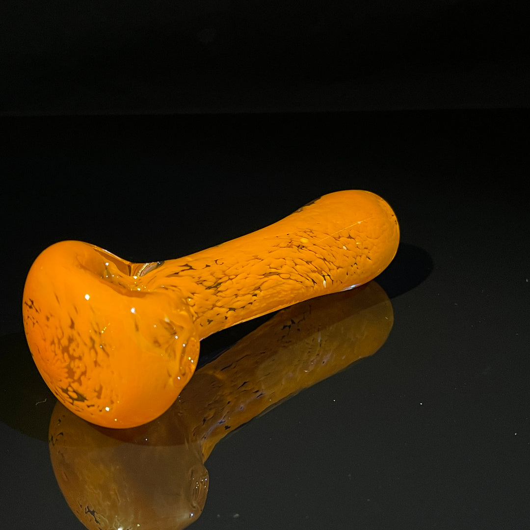 Frit Glass Spoon Glass Pipe Scooters Glass