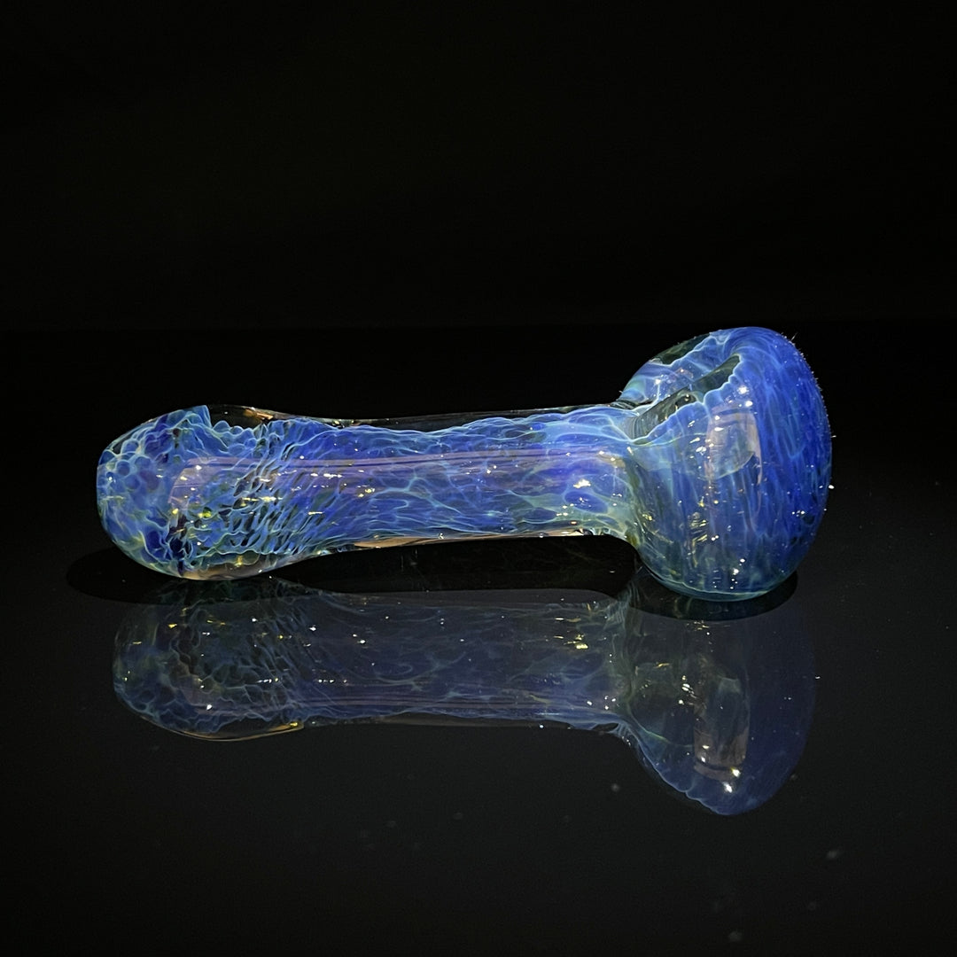 Frit Glass Spoon Glass Pipe Scooters Glass