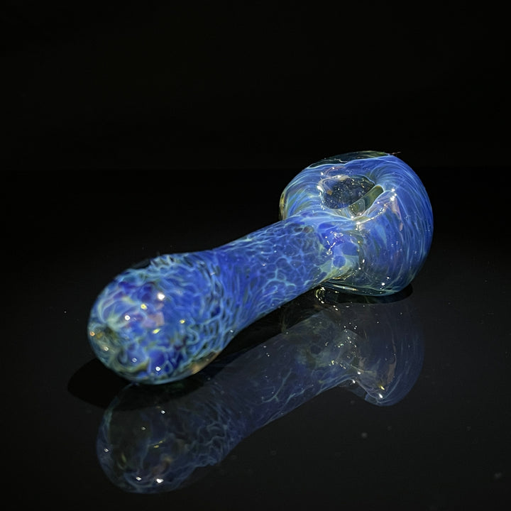 Frit Glass Spoon Glass Pipe Scooters Glass