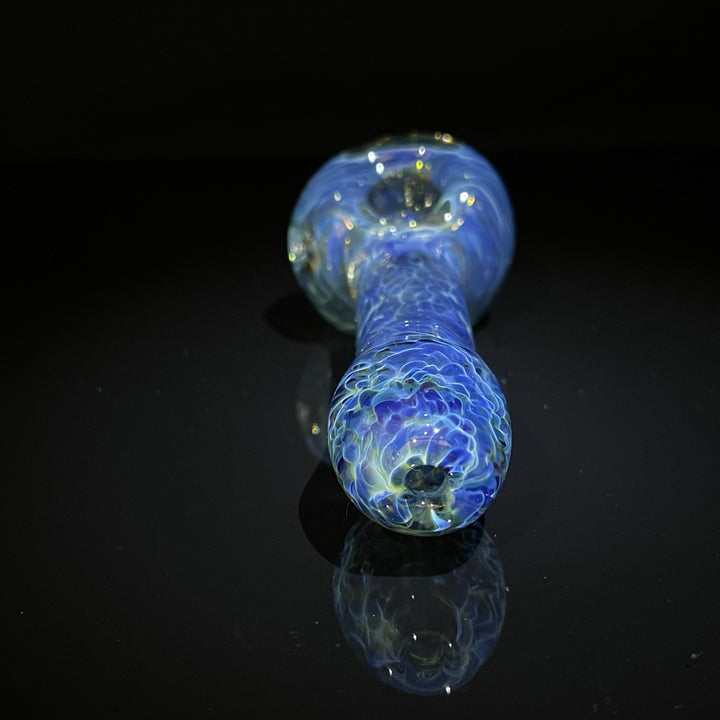 Frit Glass Spoon Glass Pipe Scooters Glass