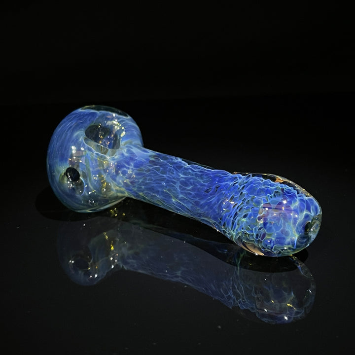 Frit Glass Spoon Glass Pipe Scooters Glass