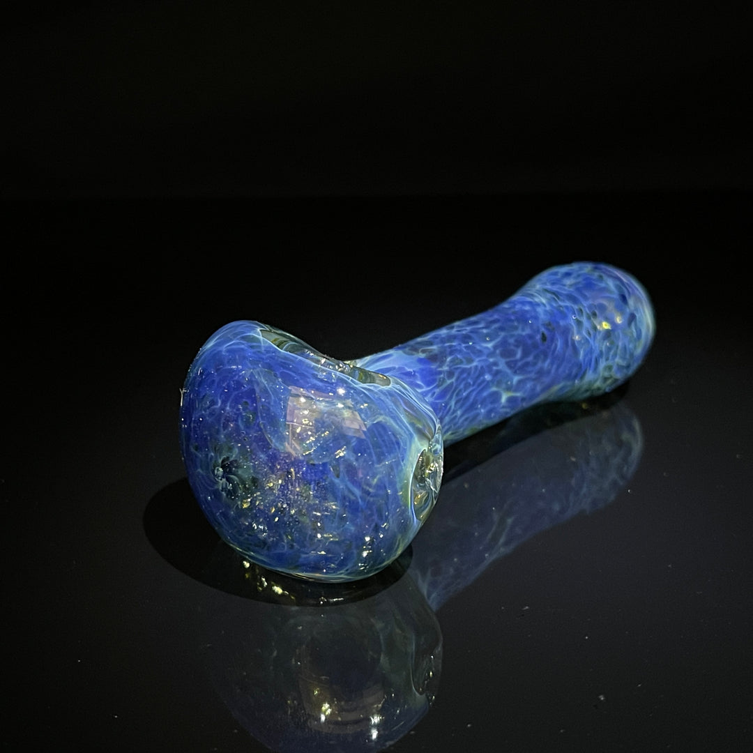 Frit Glass Spoon Glass Pipe Scooters Glass