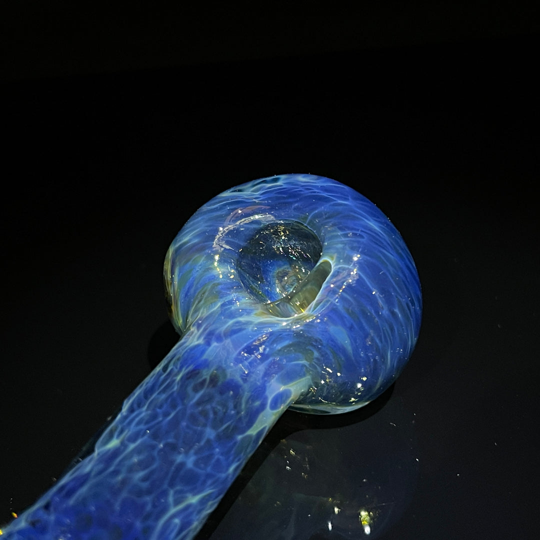 Frit Glass Spoon Glass Pipe Scooters Glass