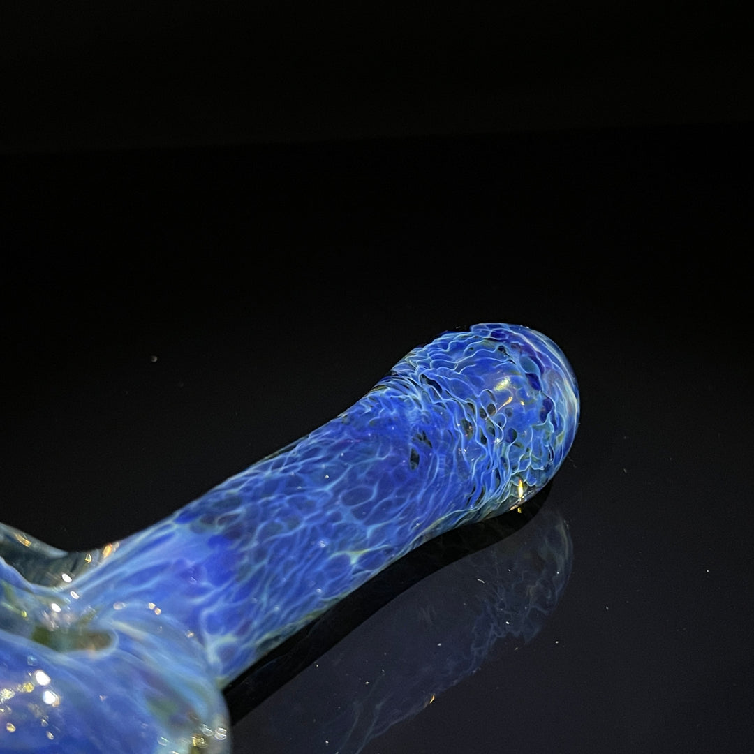 Frit Glass Spoon Glass Pipe Scooters Glass