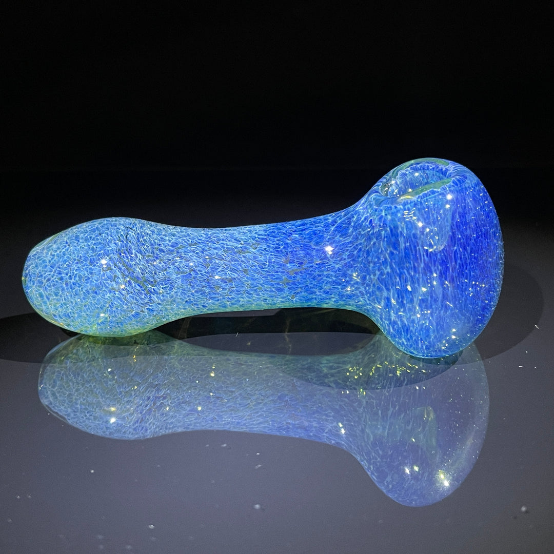 Frit Glass Spoon Glass Pipe Scooters Glass