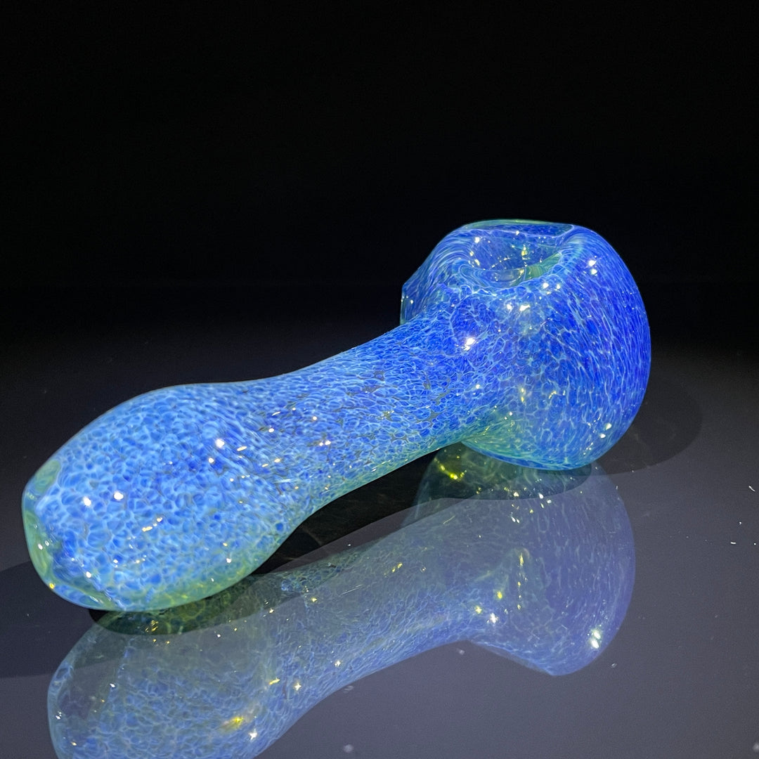 Frit Glass Spoon Glass Pipe Scooters Glass