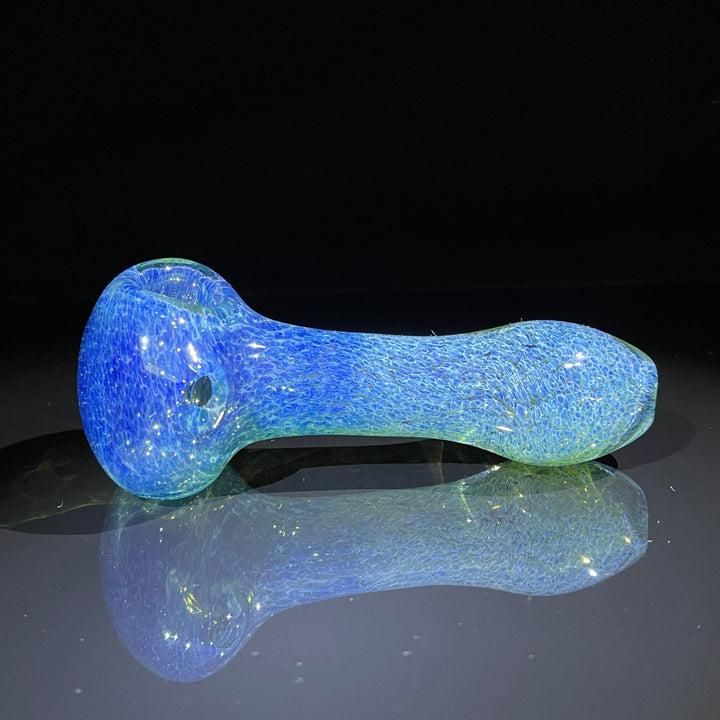 Frit Glass Spoon Glass Pipe Scooters Glass