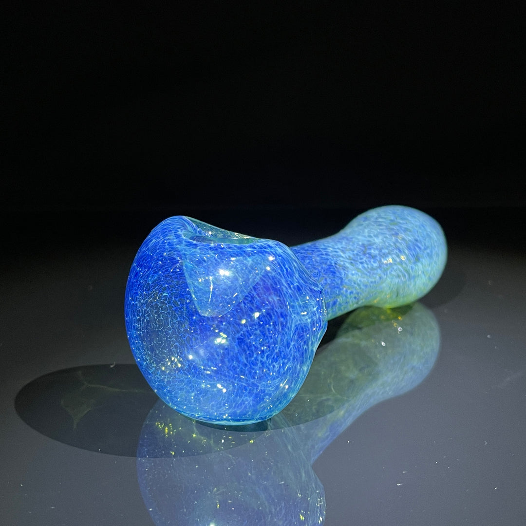 Frit Glass Spoon Glass Pipe Scooters Glass