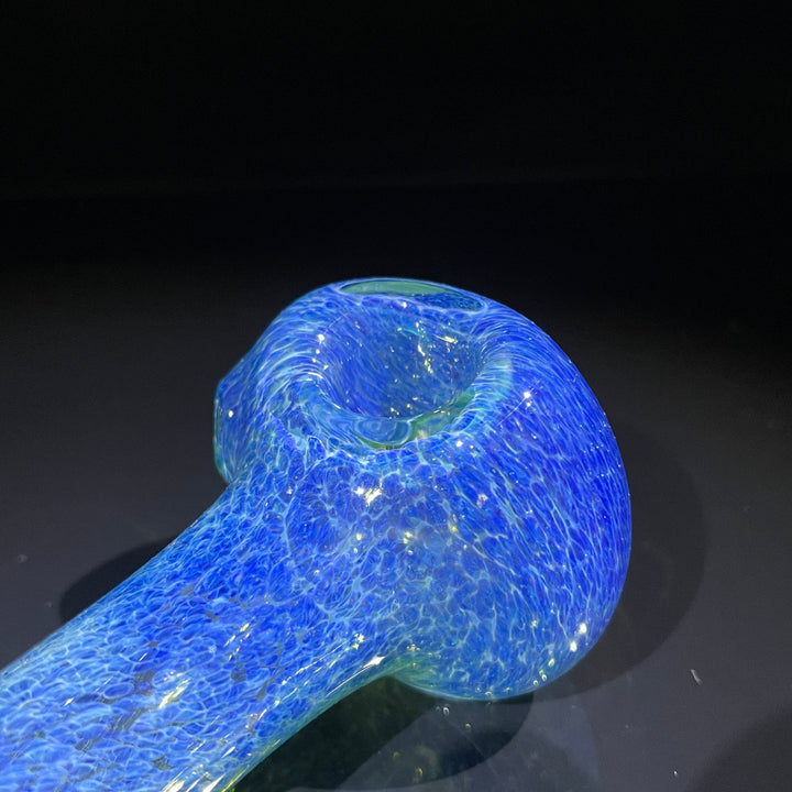 Frit Glass Spoon Glass Pipe Scooters Glass