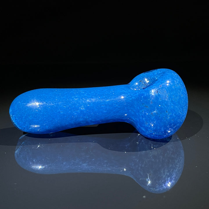 Frit Glass Spoon Glass Pipe Scooters Glass