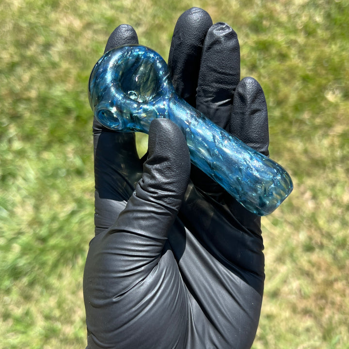 Unobtainium Pocket Pipe Glass Pipe Jedi Glassworks   