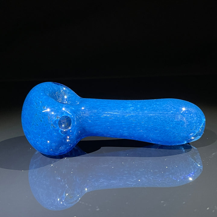 Frit Glass Spoon Glass Pipe Scooters Glass