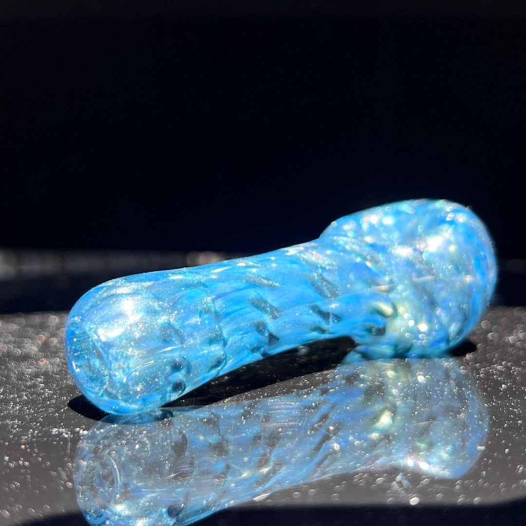 Unobtainium Pocket Pipe Glass Pipe Jedi Glassworks   