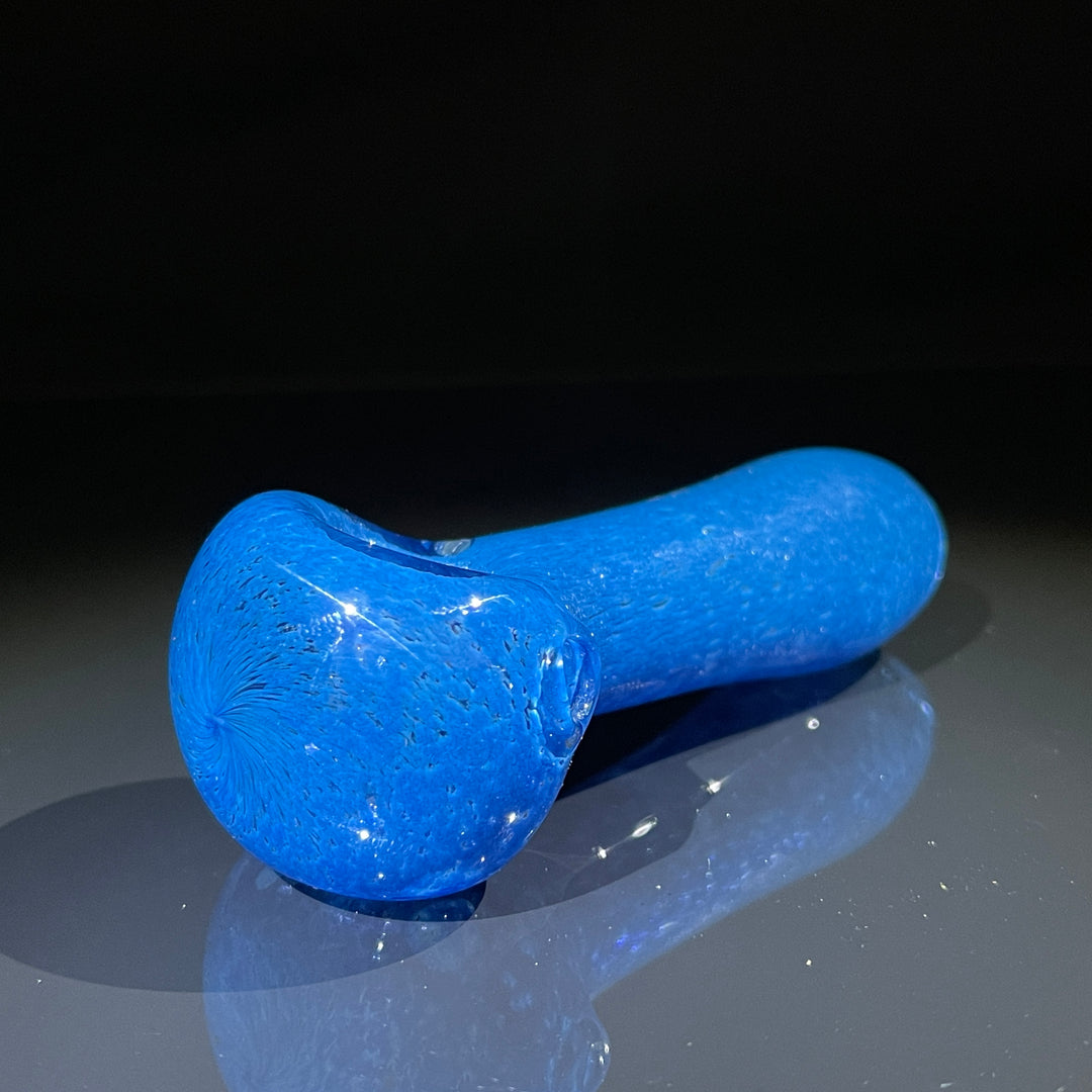 Frit Glass Spoon Glass Pipe Scooters Glass