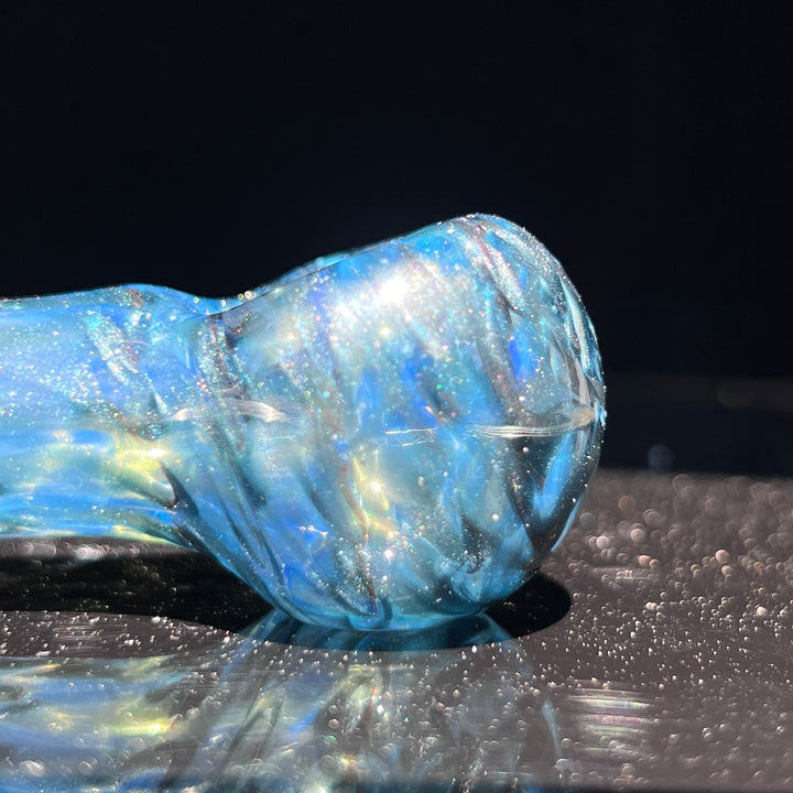 Unobtainium Pocket Pipe Glass Pipe Jedi Glassworks   