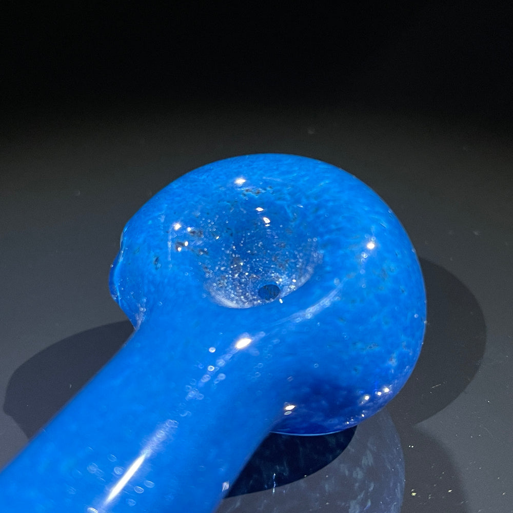 Frit Glass Spoon Glass Pipe Scooters Glass