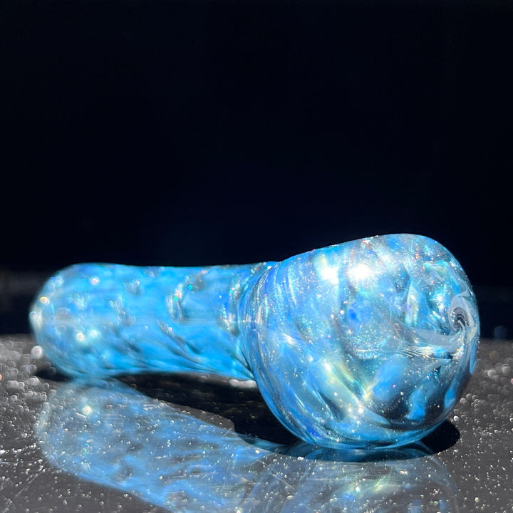 Unobtainium Pocket Pipe Glass Pipe Jedi Glassworks   