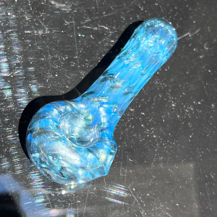 Unobtainium Pocket Pipe Glass Pipe Jedi Glassworks   