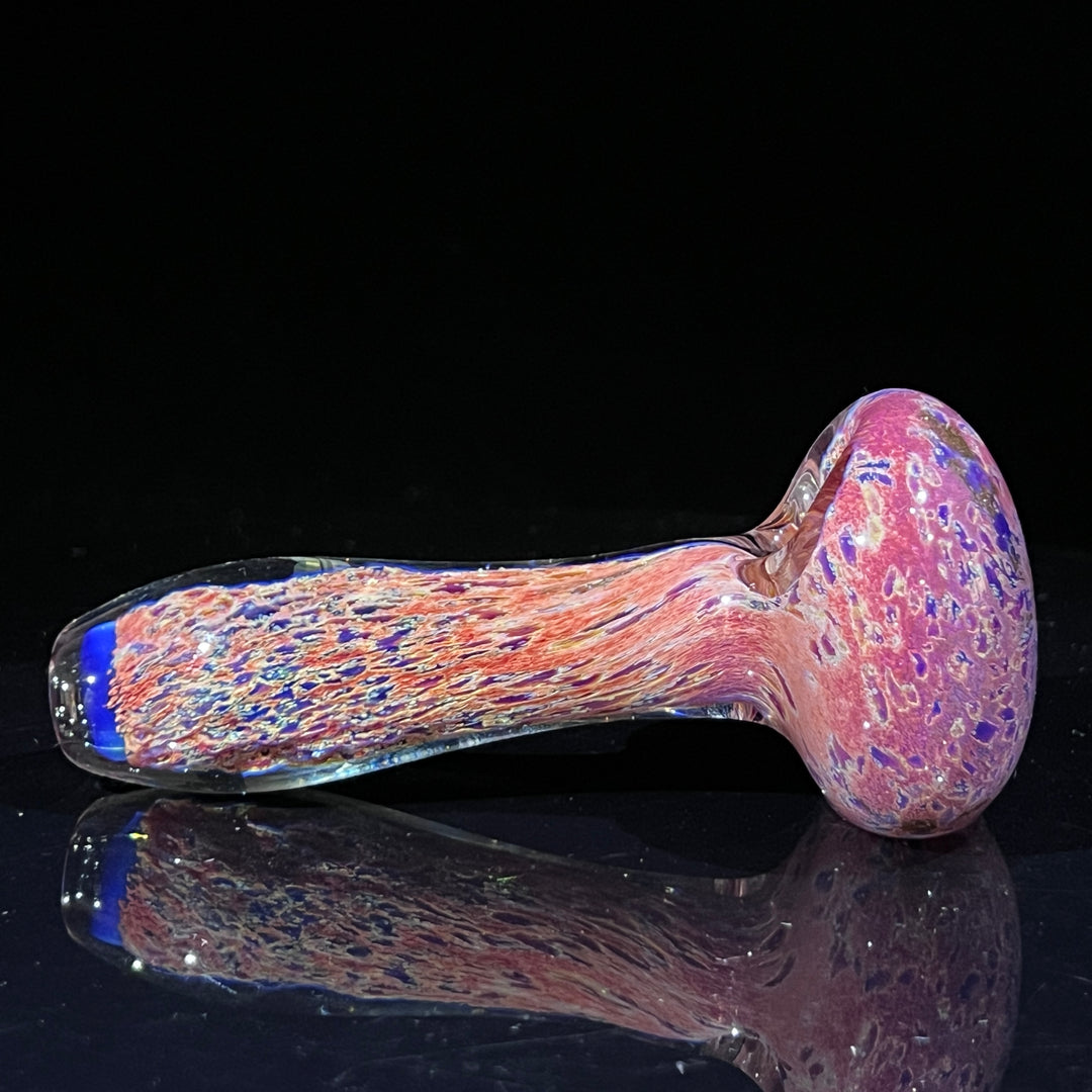 Hawaiian Tropic Pipe Glass Pipe Tako Glass   