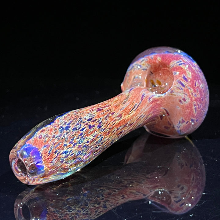 Hawaiian Tropic Pipe Glass Pipe Tako Glass   