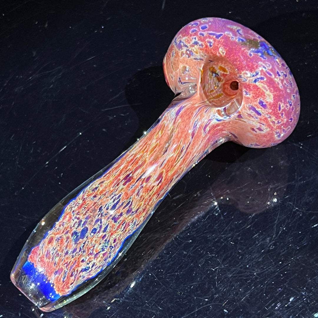 Hawaiian Tropic Pipe Glass Pipe Tako Glass   