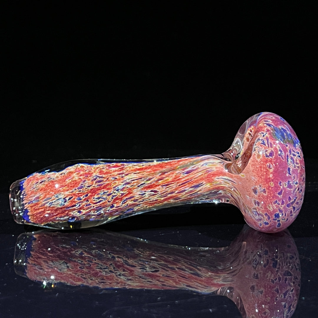 Hawaiian Tropic Pipe Glass Pipe Tako Glass   