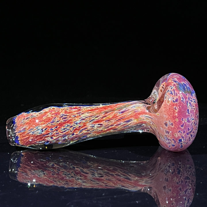 Hawaiian Tropic Pipe Glass Pipe Tako Glass   