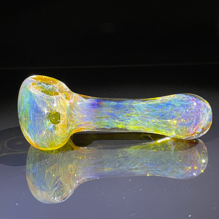 Frit Glass Spoon Glass Pipe Scooters Glass