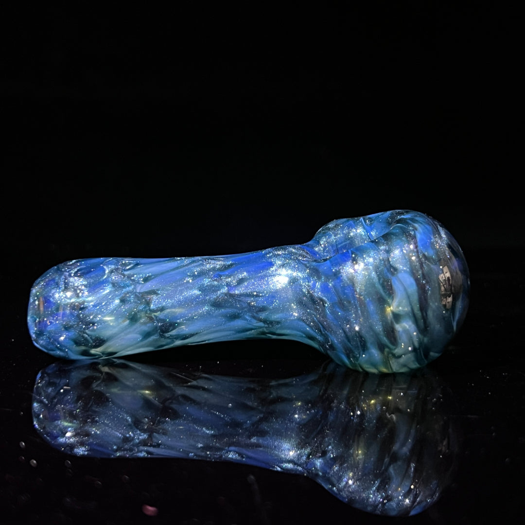 Unobtainium Pocket Pipe Glass Pipe Jedi Glassworks   